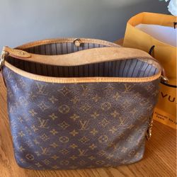 Louis Vuitton Purse Original