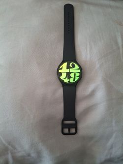 SAMSUNG WATCH GALAXY 6