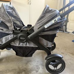 Graco Wagon