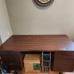 Desk