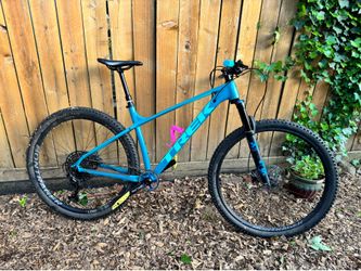 Trek Roscoe 7 29er
