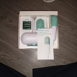 Frida Baby Bath Sprayer