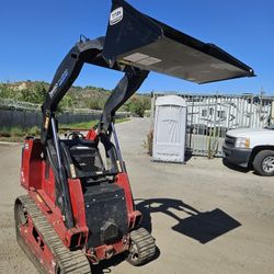 Toro Dingo For Sale