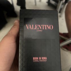 It’s A Very Good Cologne 