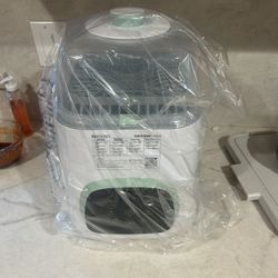 Momcozy Bottle Washer - New