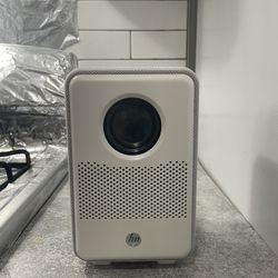 HP Projector With Roku