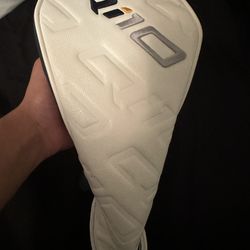 Taylormade Driver Head Cover