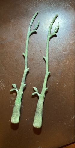 2 Vintage stir sticks Elmwood, Windsor