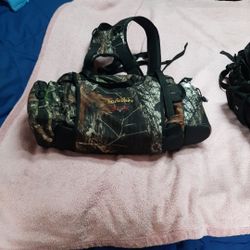 cabelas scentlok utlimate fanny pak
