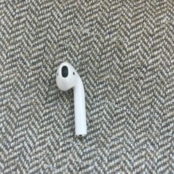 Apple AirPods Pro 1 Left Ear Only 