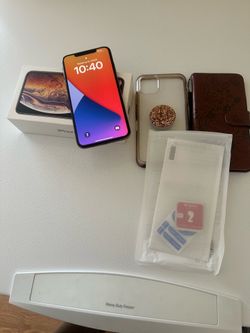 iPhone XS Max 64 GB