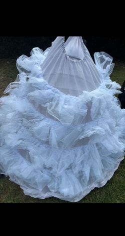 Crinolina / petticoat