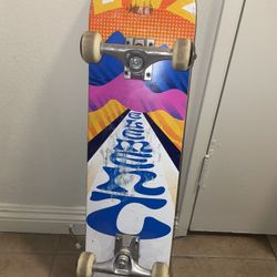 Element Skateboard