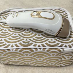 Braun Hair Remover