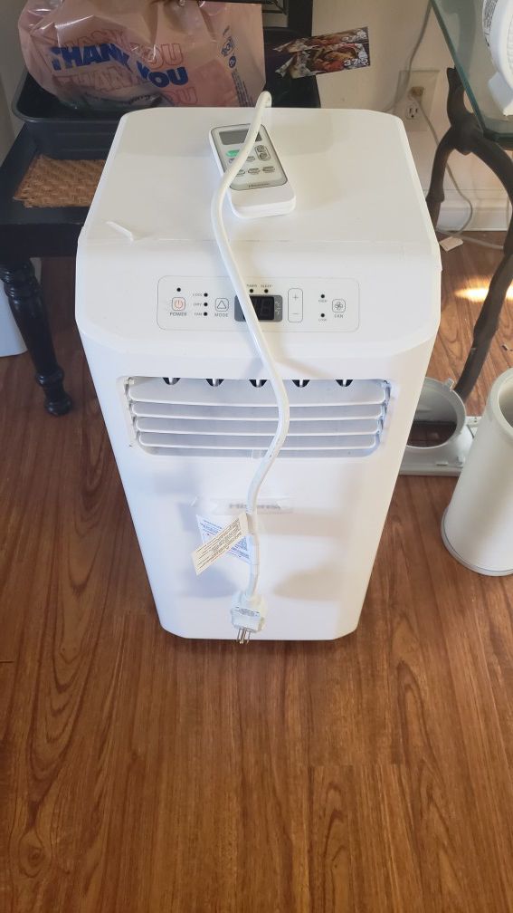 Brand New Portable AC Unit Air Conditioner