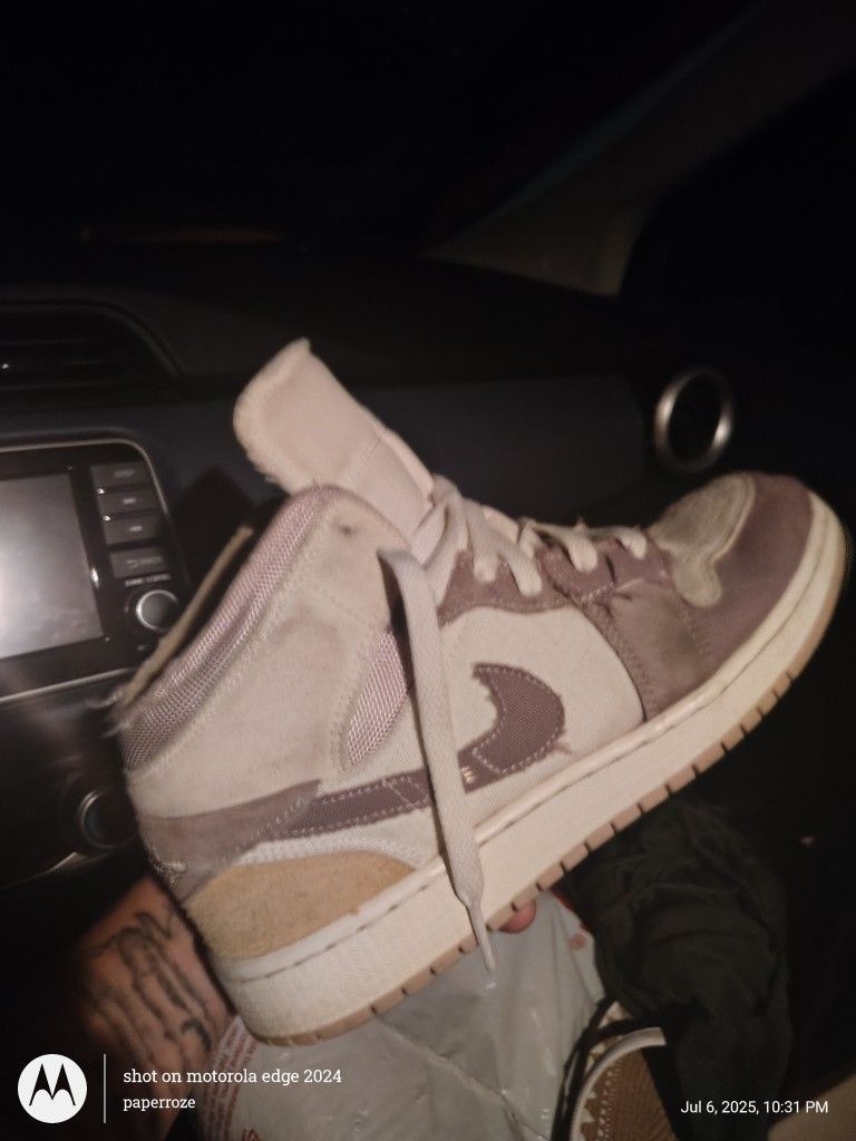 Air Jordans