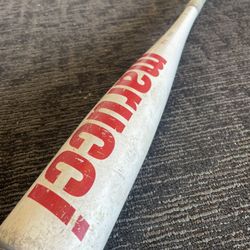 Used Marucci CAT7 Bat - 29” Drop 10