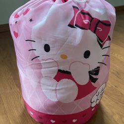 Toddler Sleeping Bag