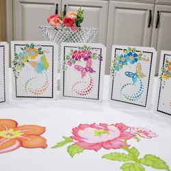 Greeting Cards by SweetJayne