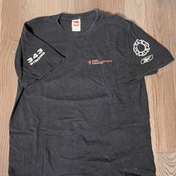 FDNY 9/11 Tee With All The Names Large