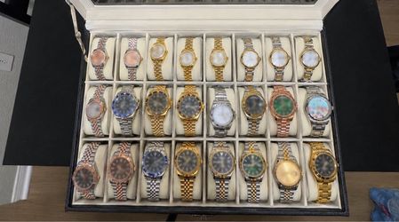 Watch
