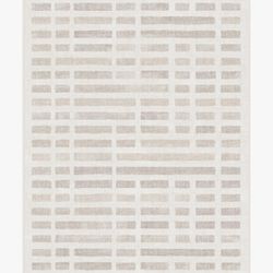 Ruggable Laine Ivory & Natural Rug 8x10