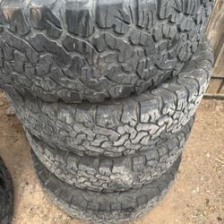 Tires BF Champions 