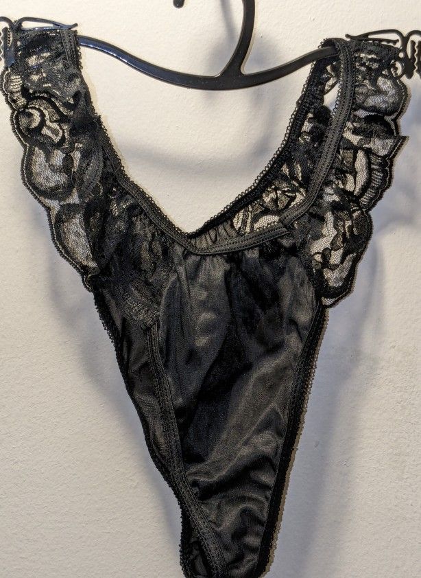 New, Bikini Thong , 4 Different Sizes