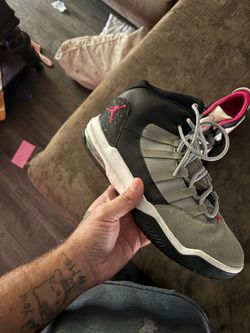 Jordan’s