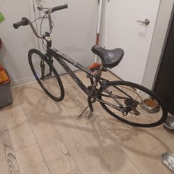 Specialized Hard Rock 