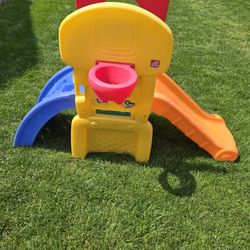 Kids Slide 