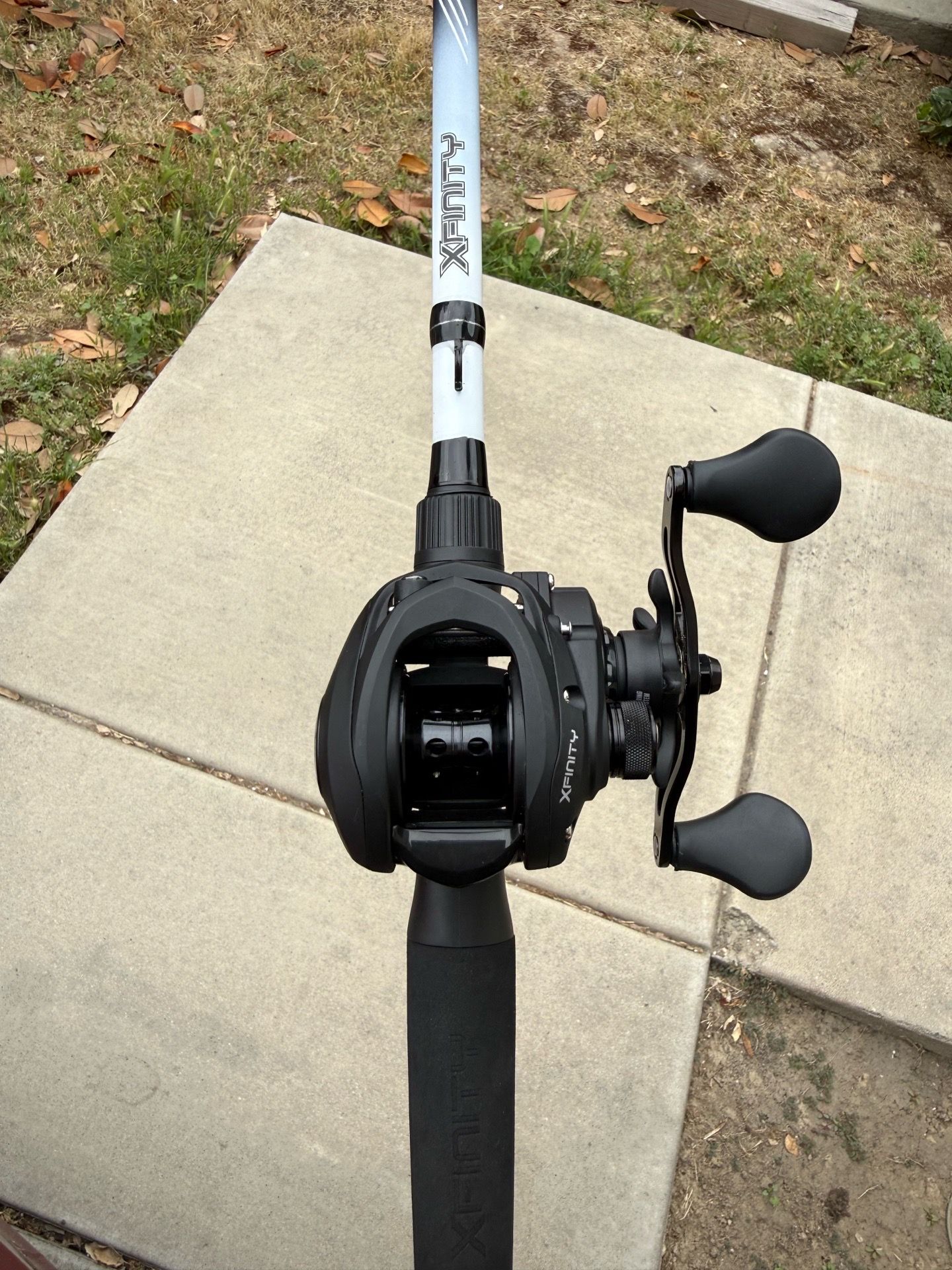 Fishing