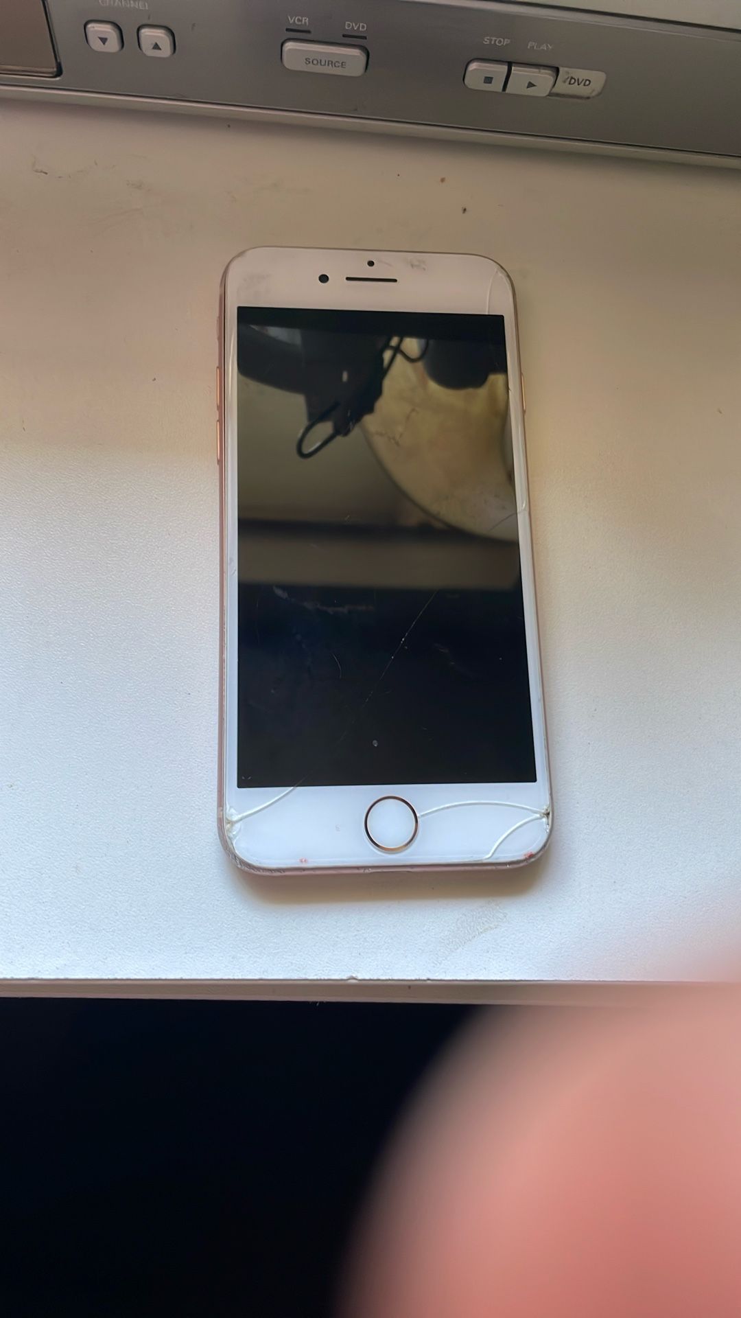 iPhone 8 Unlocked