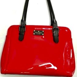 Kate Spade Unique Purse Handbag