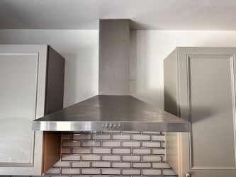 cooker hood