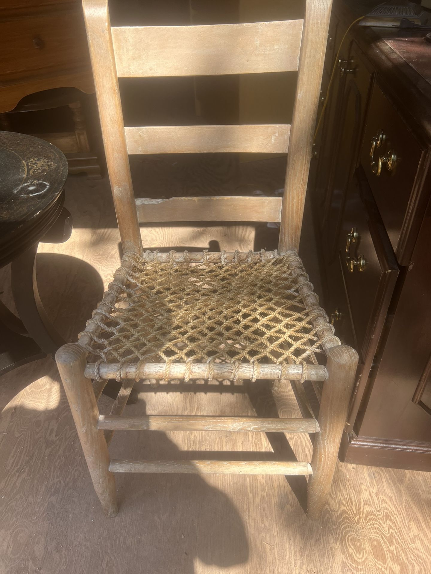Nice Vintage Chair