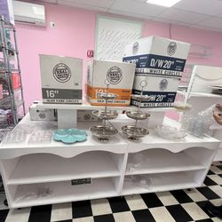 Shelves