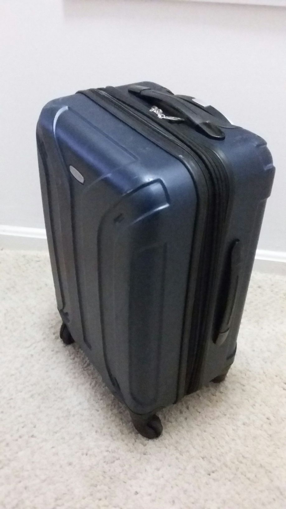 SKYWAY 21" CARRY ON CABINE LUGGAGE