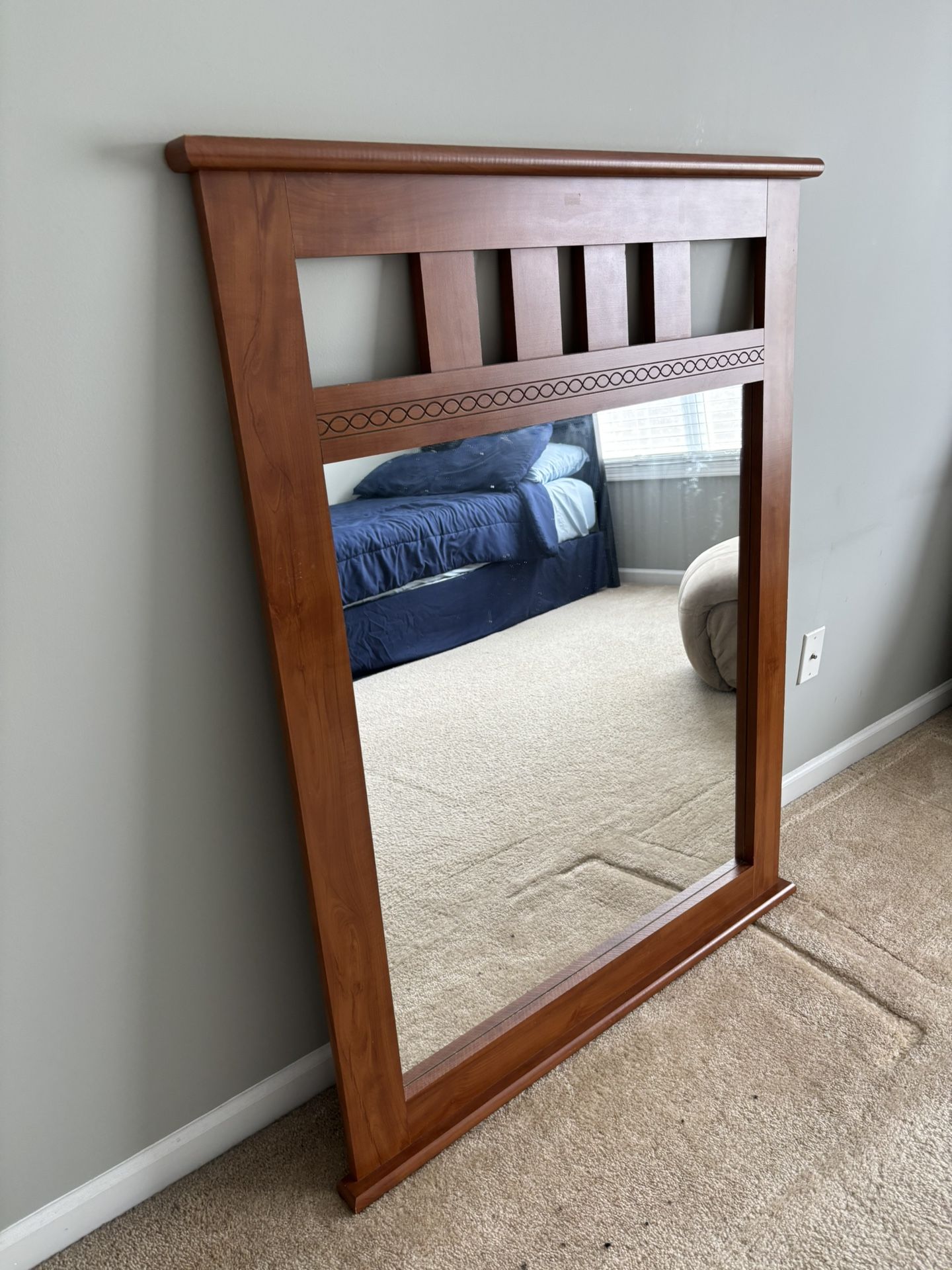 Large Mirror $90