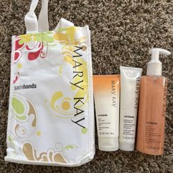 Mary kay santihands