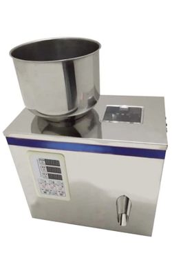 Multifunctional stainless steel particle powder filling packing machine weighting and packaging machine
