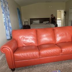 3 Seater Couch 