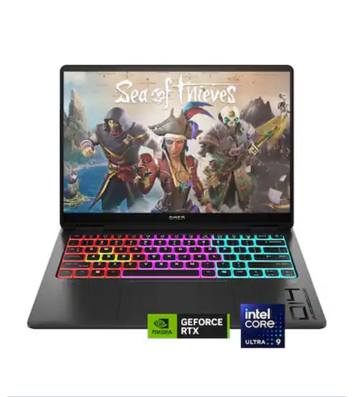 Hp Omen Gaming Laptop