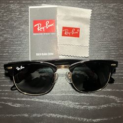 Rayban Glasses