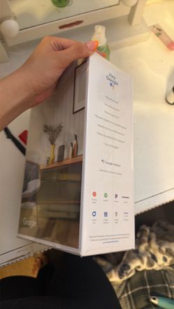 Google Nest Audio Smart Speaker