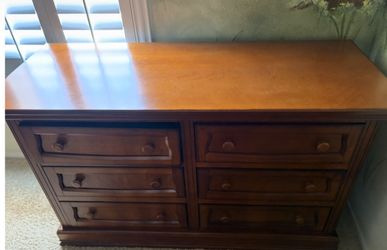 Wooden Brand New Bathroom Dresser 