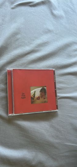 Malcolm Todd Do That Again CD