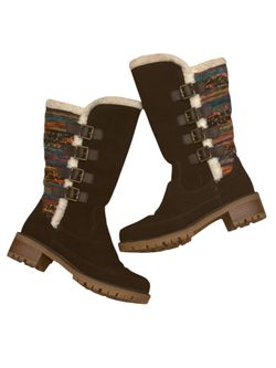 Sporto Woman’s Boots 