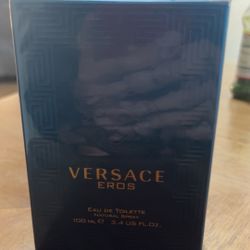 Versace Aeros Eau De Toilette 100ml (3.4oz)