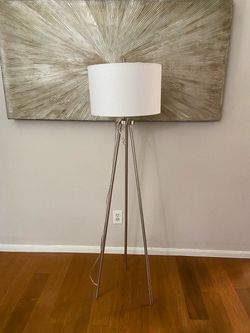 Modern lamp